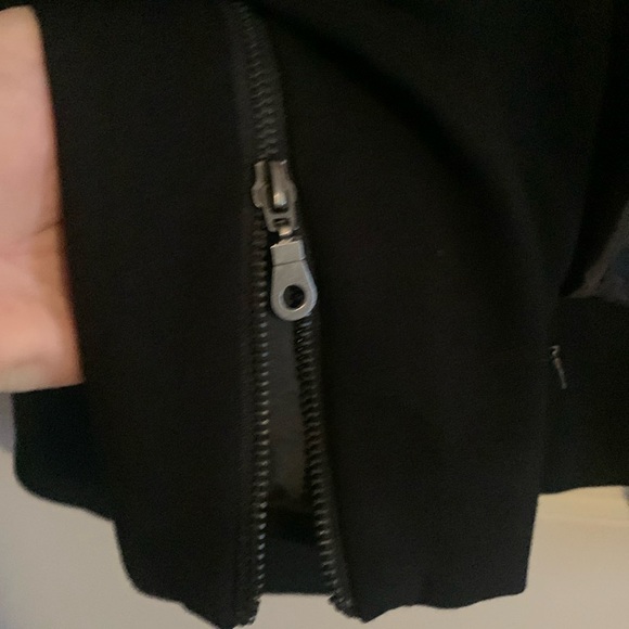 Philosophy Repubkic Clothung brand crop blazer - Picture 6 of 6